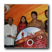 Thee Nagar Audio launch Gallery